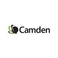 camden group logo image