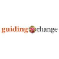 guiding change consulting, inc. logo image