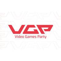 videogames party