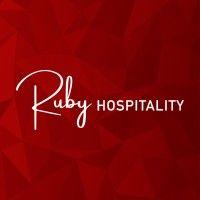 ruby hospitality logo image