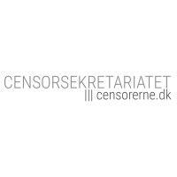 de erhvervsøkonomiske censorkorps logo image