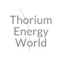 thorium energy world logo image