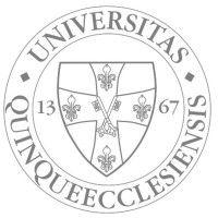 university of pécs, hungary logo image