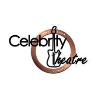 celebrity theatre logo image