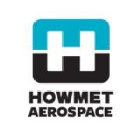 howmet aerospace logo image