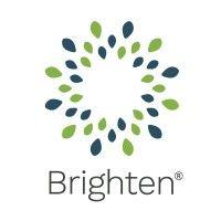 brighten logo image