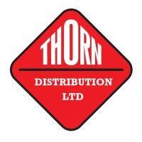 thorn distribution ltd logo image