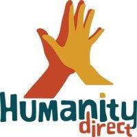 humanity direct logo image