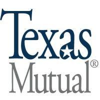 texas mutual insurance company logo image