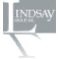 lindsay group, inc. logo image