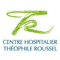 centre hospitalier théophile roussel (yvelines et hauts-de-seine)