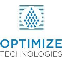 optimize technologies inc. logo image