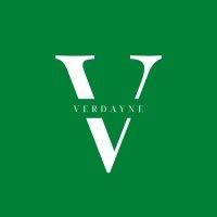 verdayne communications logo image