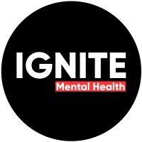 ignite mental health logo image