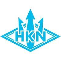 eta kappa nu (hkn) - uc san diego logo image