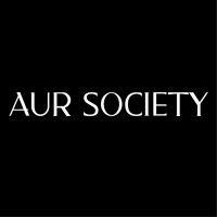 aur society logo image