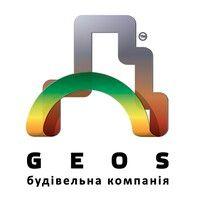 geos logo image