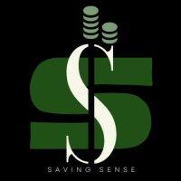 saving sense logo image