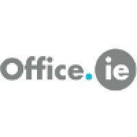 office.ie | office stationery & furniture supplies logo image