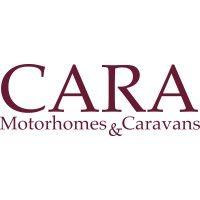 cara motorhomes & caravans uk logo image