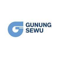 gunung sewu group logo image