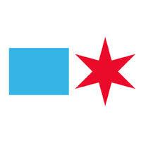 chicago unzipped logo image