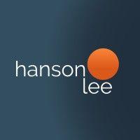 hanson lee logo image