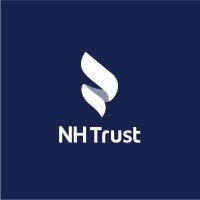 new huo trust logo image