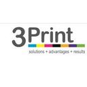 logo of 3 Print Group