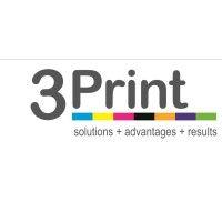 3-print group logo image