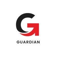 guardian logo image