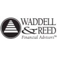 waddell & reed logo image