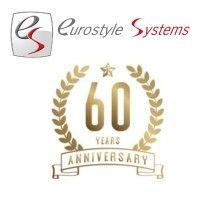 eurostyle systems logo image