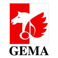 gema logo image