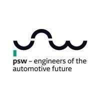 psw automotive engineering gmbh