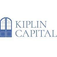 kiplin capital logo image