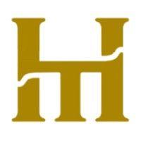 hth enterprises x logo image