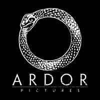 ardor pictures, llc. logo image