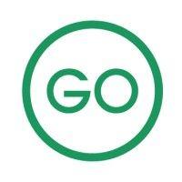 go communications logo image