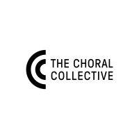 the choral collective logo image