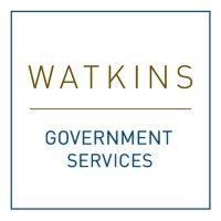 watkins government services llc (wgs) (wosb) logo image