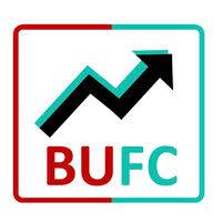 bu finance & investment club logo image