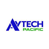 avtech pacific logo image