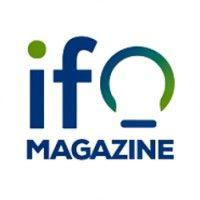 islamic finance magazine logo image