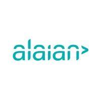 alaian logo image