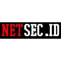 netsec indonesia logo image