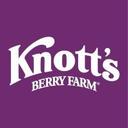 logo of Knotts Berry Farm