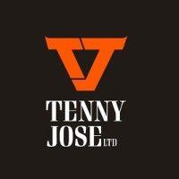 tenny jose limited. logo image