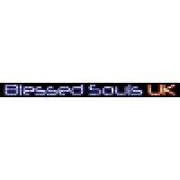 blessed souls uk logo image