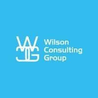 wilson consulting group llc logo image